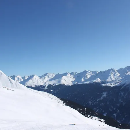 Garni Montana 4* Kappl