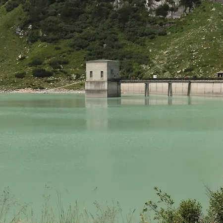 Garni Montana Vendégház Kappl