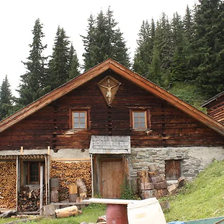 Garni Montana Vendégház