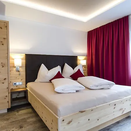 Garni Montana Kappl (Landeck)