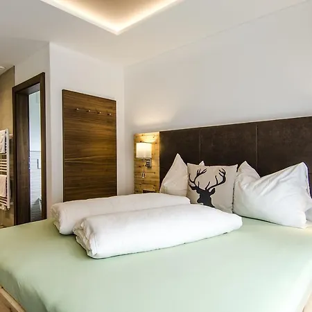 Vendégház Garni Montana Kappl