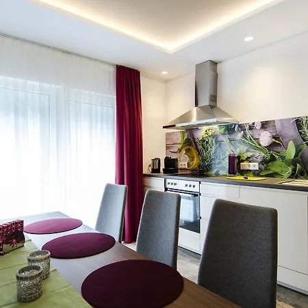 Πανσιόν Garni Montana Kappl (Landeck)