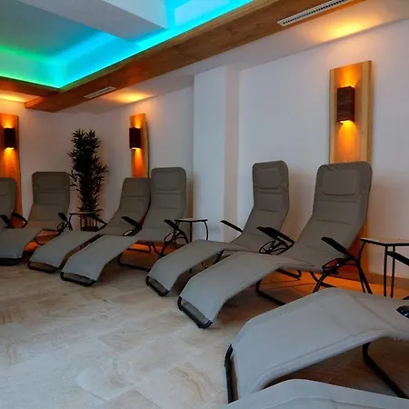 Garni Montana Vendégház