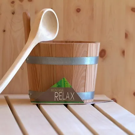 Garni Montana Πανσιόν Kappl (Landeck)