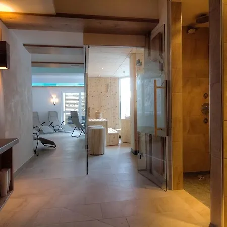 Garni Montana Vendégház