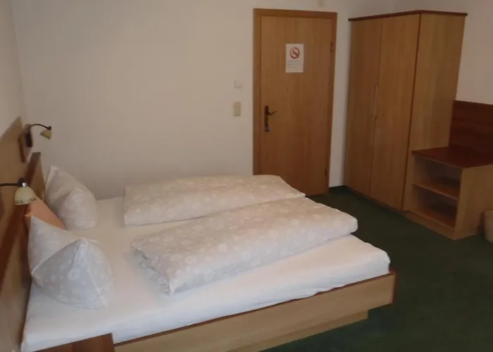 Garni Montana Kappl (Landeck)