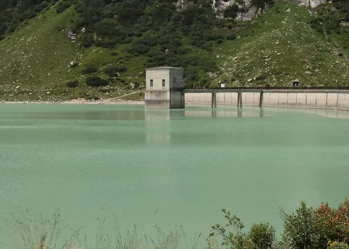Garni Montana Gæstehus Kappl (Landeck)