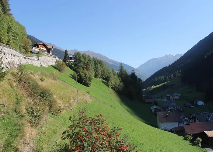 Gæstehus Garni Montana 4*