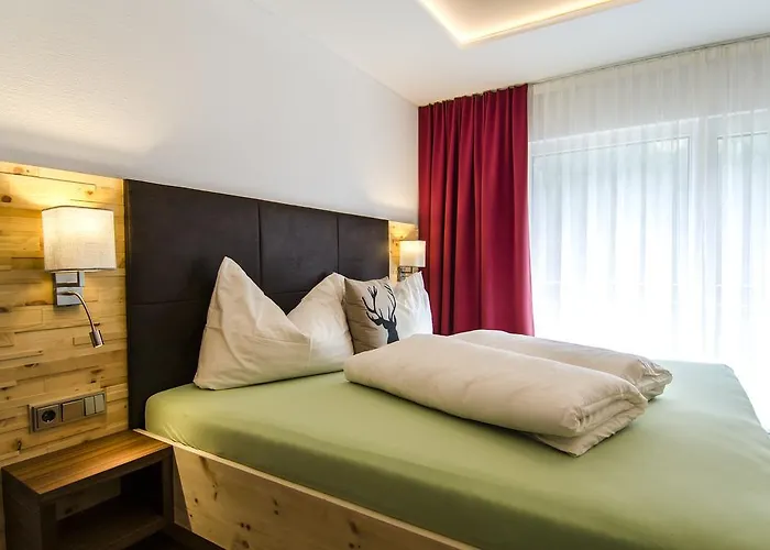 Gæstehus Garni Montana