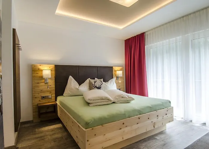 Gæstehus Garni Montana