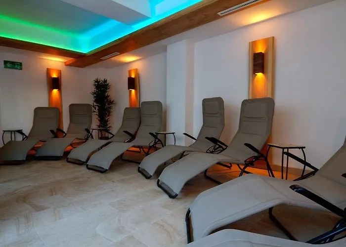 Garni Montana Gæstehus