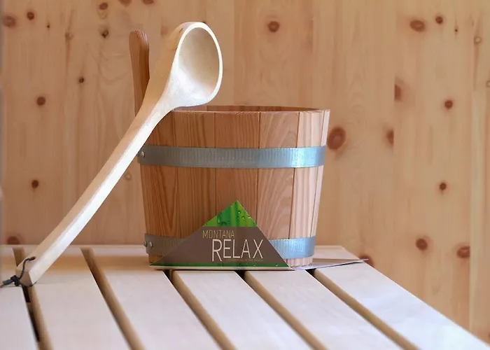 Garni Montana Gæstehus Kappl (Landeck)