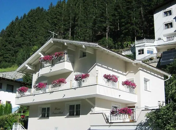 Gæstehus Garni Montana