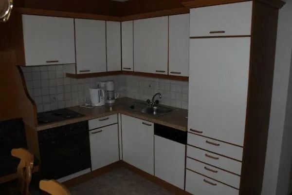 Garni Montana Kappl (Landeck)