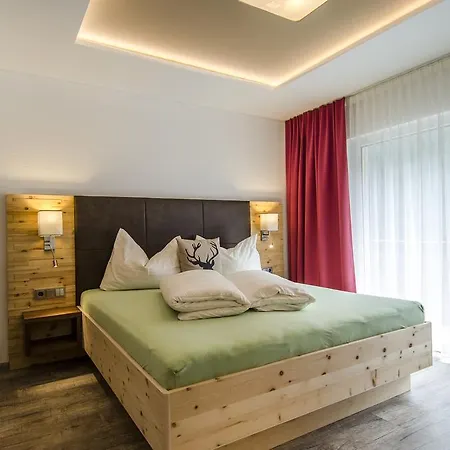 בית הארחה Garni Montana