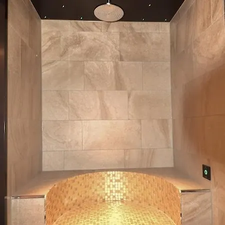 בית הארחה Garni Montana