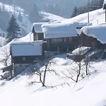 Garni Montana Kappl (Landeck)