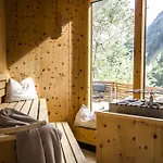 Casa de hóspedes Garni Montana