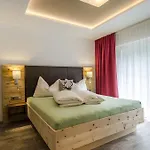 Casa de hóspedes Garni Montana