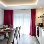 Garni Montana Kappl (Landeck)