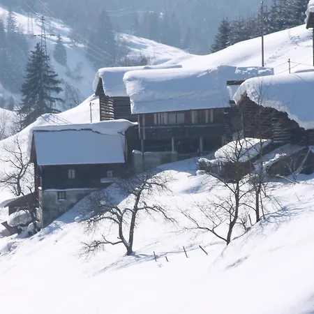 Garni Montana Kappl (Landeck)