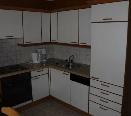 Garni Montana Kappl (Landeck)